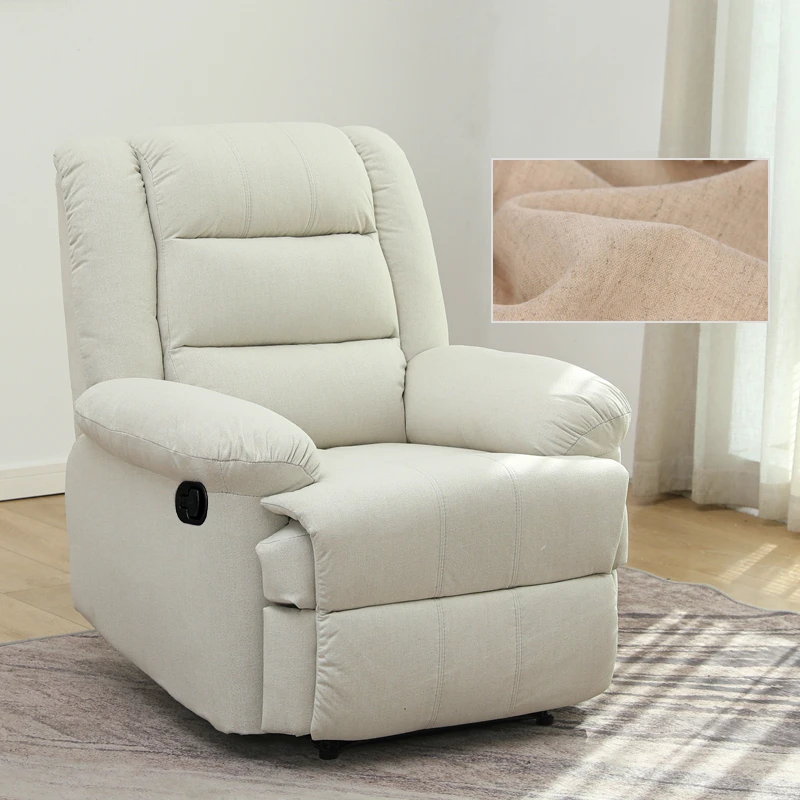 Relaxing Chair Power Recliner Sectional Sofa Reclining Sofas Living Room Leisure Electric Divani Da Soggiorno Armchair Adult Bed