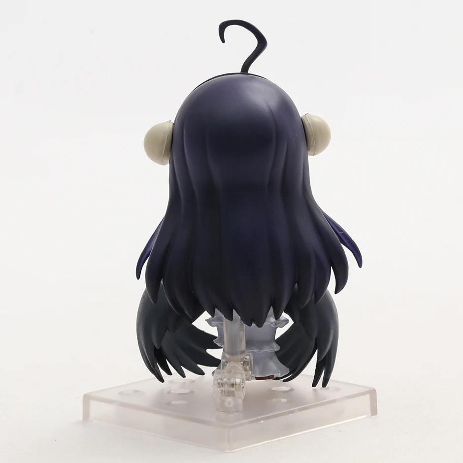 Ainz Ooal Gown 631 Albedo 642 Anime Figure Cute Figurine Statue Model Doll giocattolo da collezione