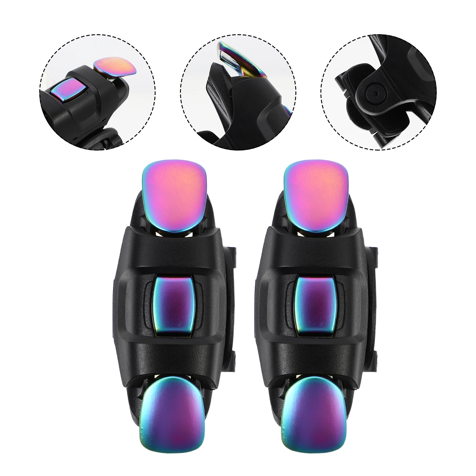 

Gamepad Universal Cellphone Trigger Adjustable Durable Wired Controller Handle Gaming Practical Lightweight Portable Smartphones