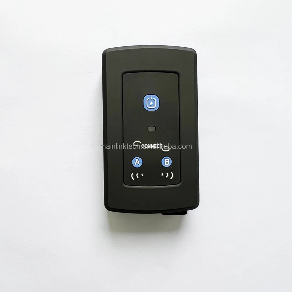 Intercom Referee Communication System Intercom Headset Radio Professional Wireless Intercom Long Range Radio