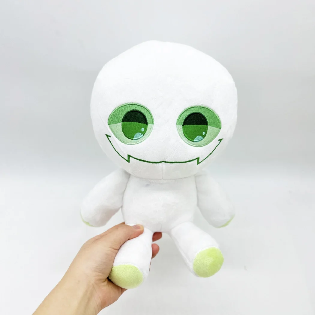 Hot Selling Slap Battles Bob Plush Toys Cute Soft Dolls Desk Decoration Plush Doll Kawaii Toys Gifts