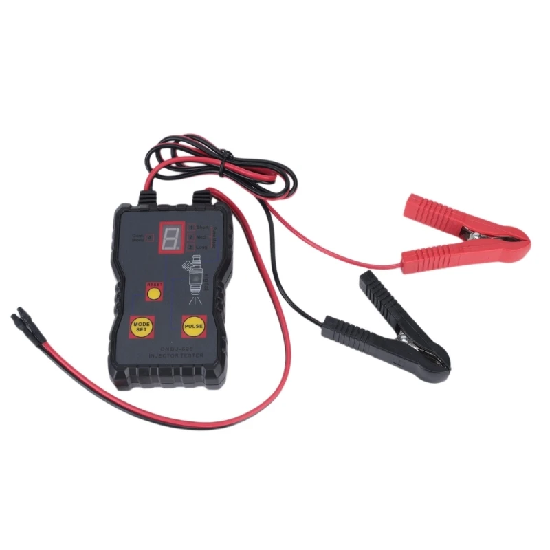 M68B Injection Nozzle Tester for Routine Vehicle Diagnosis Work Use