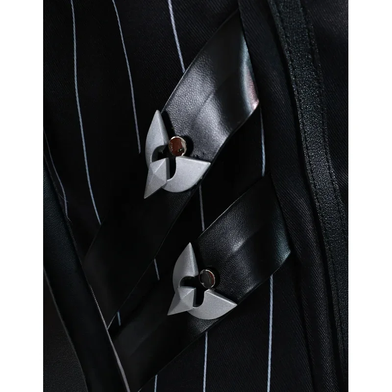 【Wetrose】متوفر في المخزون أزياء الفانوس التأثيرية Akari Raenteon Laterne Honkai Impact 3rd مجموعة كاملة من الشعر المستعار لعيد الهالوين وعيد الميلاد