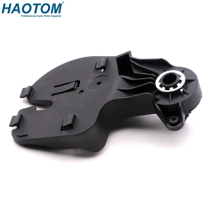 For Audi A3 A4 S4 B8 2008-2017 A5 S5 A6 A7 RS5 LHD ONLY Front Bonnet Hood Release Lever Bracket Holder 8T1823633A 8T1823633B