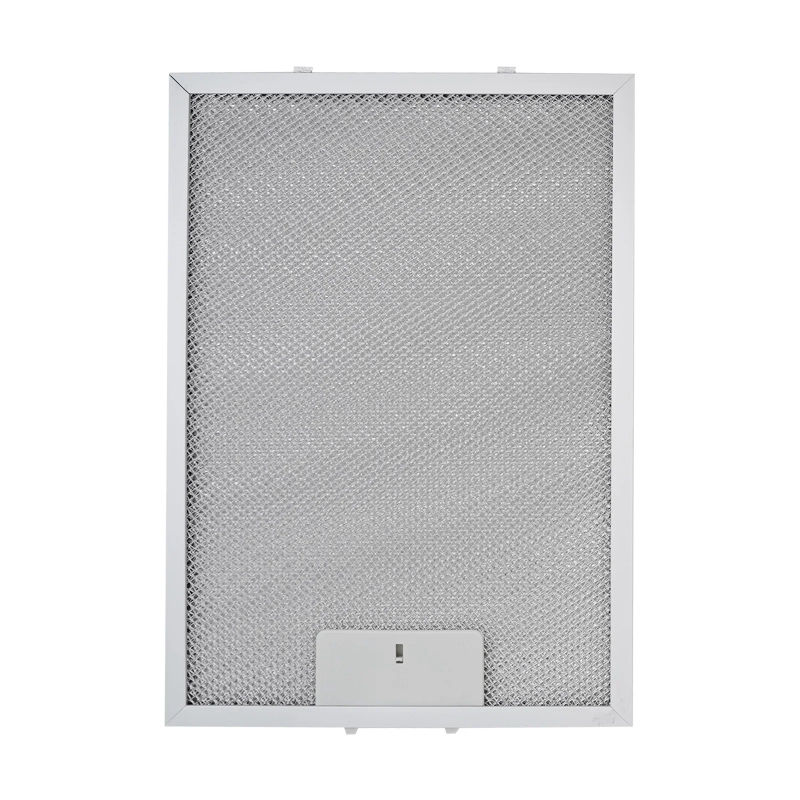 

2pcs Set Cooker Hood Metal Mesh Grease Filters Range Hood Grease Filter Kitchen Exhaust Filter 350x240x9mm Vent Accessories