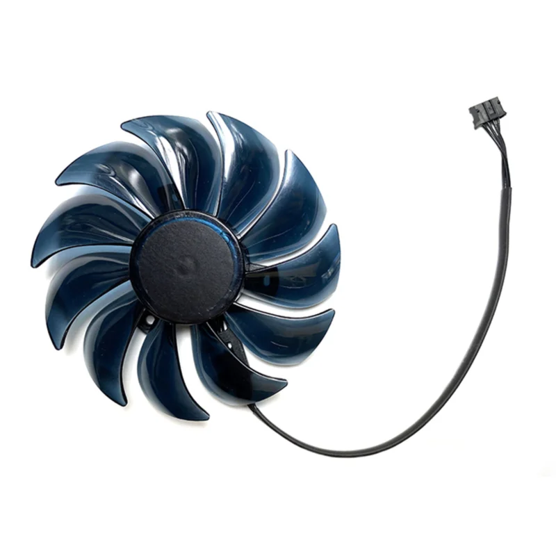 Brand New Graphics Card Cooling Fans for HP RTX2060 2060S OEM