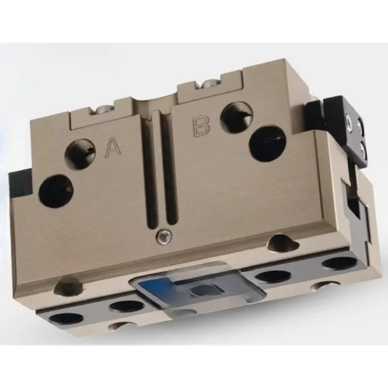 

The parts are suitable for parallel mechanical gripper cylinder JGP100-1 308640 original JGP-2-IS-AS