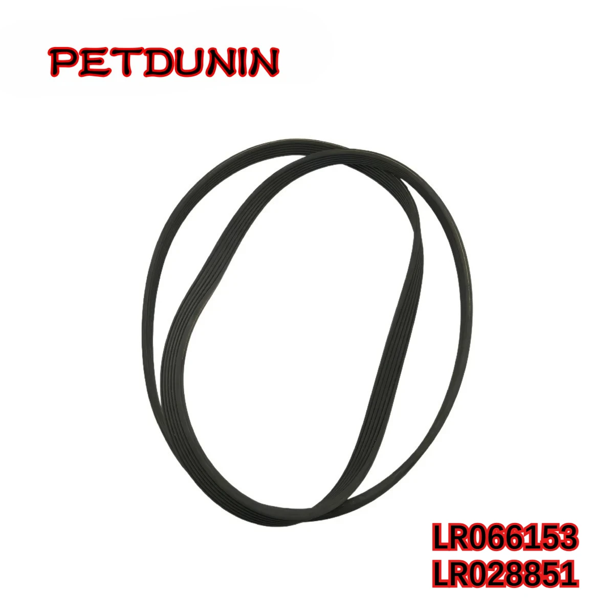 lr066153-lr028851-ベルト-ランドローバー-ディスカバリー-スポーツ-2015-レンジローバー-イヴォーク-2012-2018用