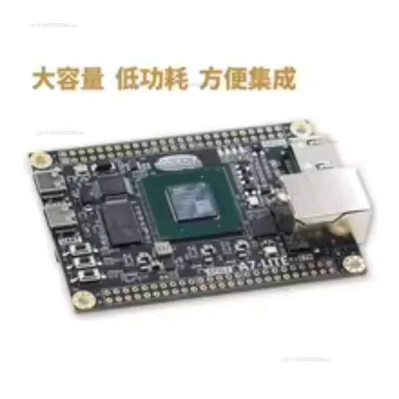 Development board XILINX Artix7 core board XC7A35T 100T A7-Lite