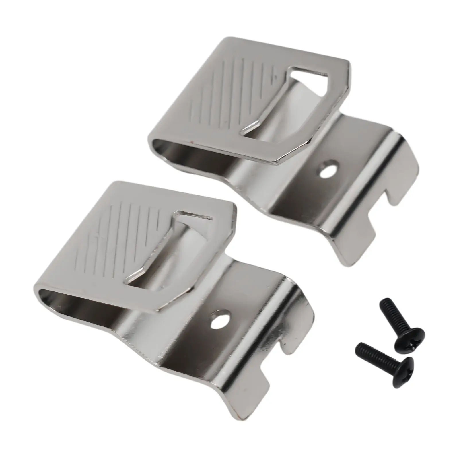 New Belt Hook Clip N597001 Long-lasting Versatile Adjustable Compact Ergonomic Multi-functional Powerful Precision