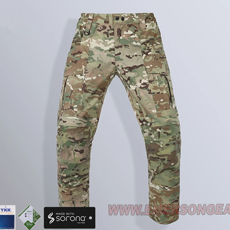 EmersonGear Guardian pantalones tácticos tipo cargo ligeros - imagen 4