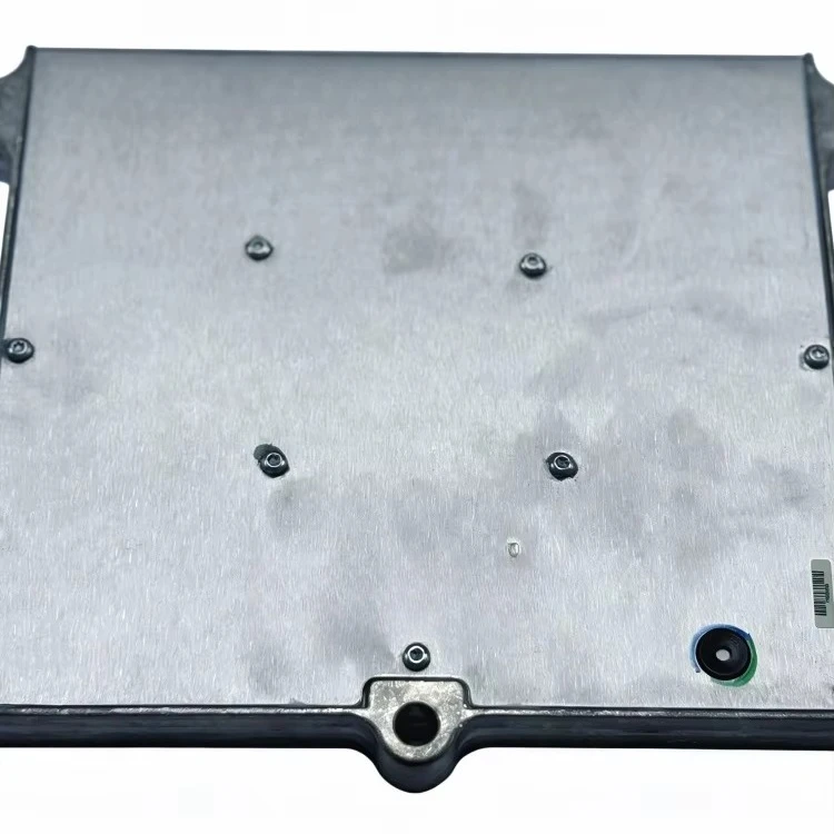 Construction Machinery 4921776 ECM Complete Kit With Program 24V for  Engine ISBE6.7 6D107 6D114|Loader/Excavator Parts