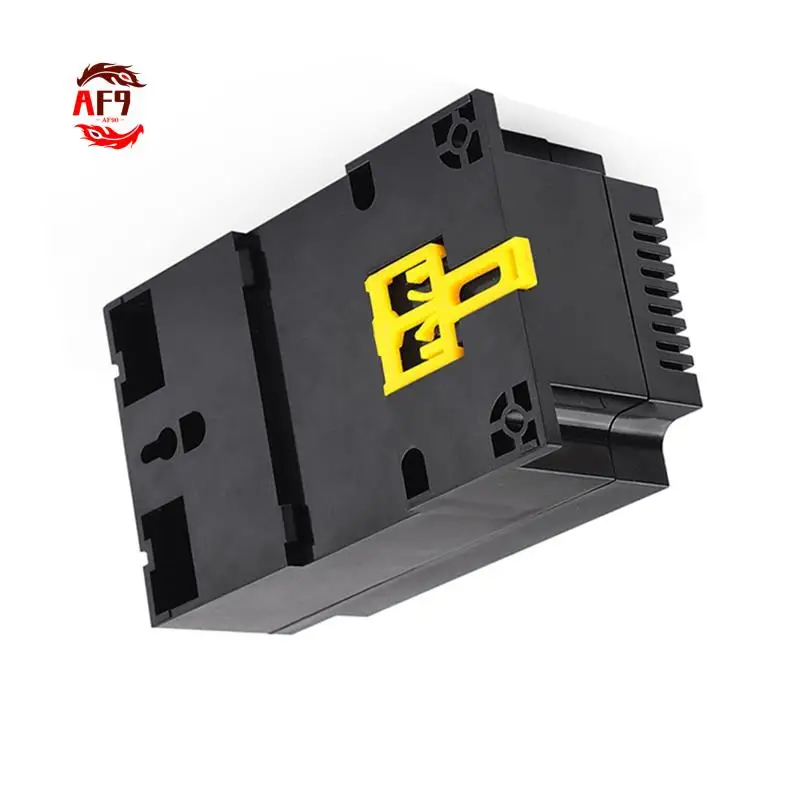 

AF90-SINOTIMER TM616B-4 Time Control Switch Intelligent Switch Timer Street Light Power Timing Switch 30A