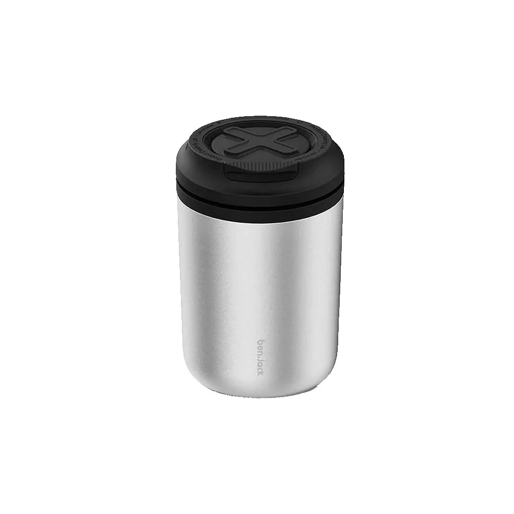 Car Ashtray Vehicle Cup Holder Aluminum Alloy With LED Light Flame‑Retardant Lid Auto Interior Accessory For Zeekr 8X 2026-2027