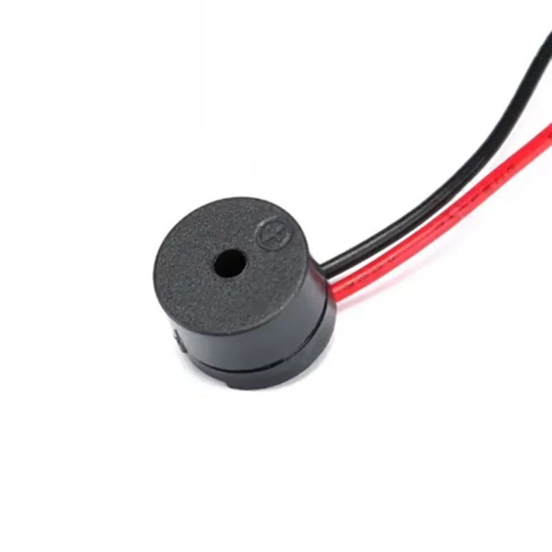 5PCS Mini Plug Speaker For PC Interanal BIOS Computer Motherboard Mini Onboard Case Buzzer Board Beep Alarm NEW