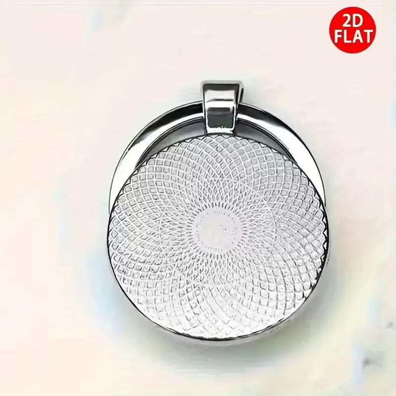 يين يانغ كوي الأسماك المفاتيح جولة الزجاج قلادة محظوظ سحر الحديثة الحد الأدنى زوجين هدية للذكرى السنوية الإبداعية حقيبة قلادة