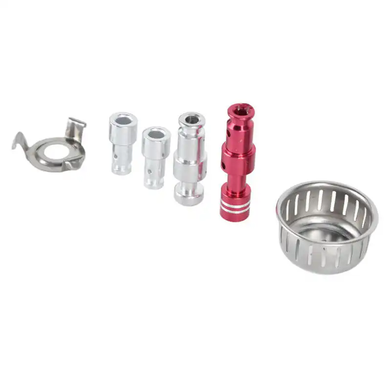 Universal Float วาล์วปะเก็น Anti Blocking วงเล็บเปลี่ยนความดันอะไหล่ไฟฟ้าความดัน Cooker อุปกรณ์เสริมชุด