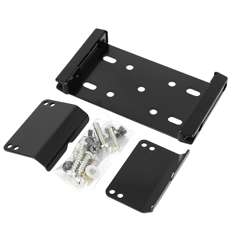 Support d'installation hôte de station mobile MMB-60 FT-7900R/8900R