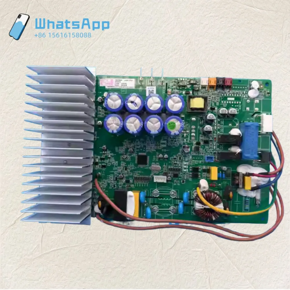 

1952669A Подходит для инверторного кондиционера Hisense PCB-HTSD008-160705A-PC-V05, материнская плата PCB-HTSD008-160705A-PC-V03