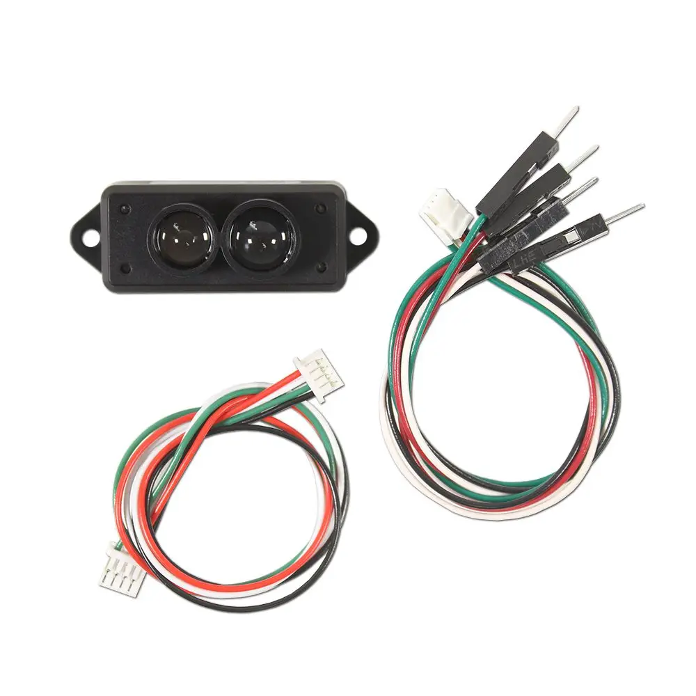 Distance Obstacle Sensor Agv Robot Distance Sensor