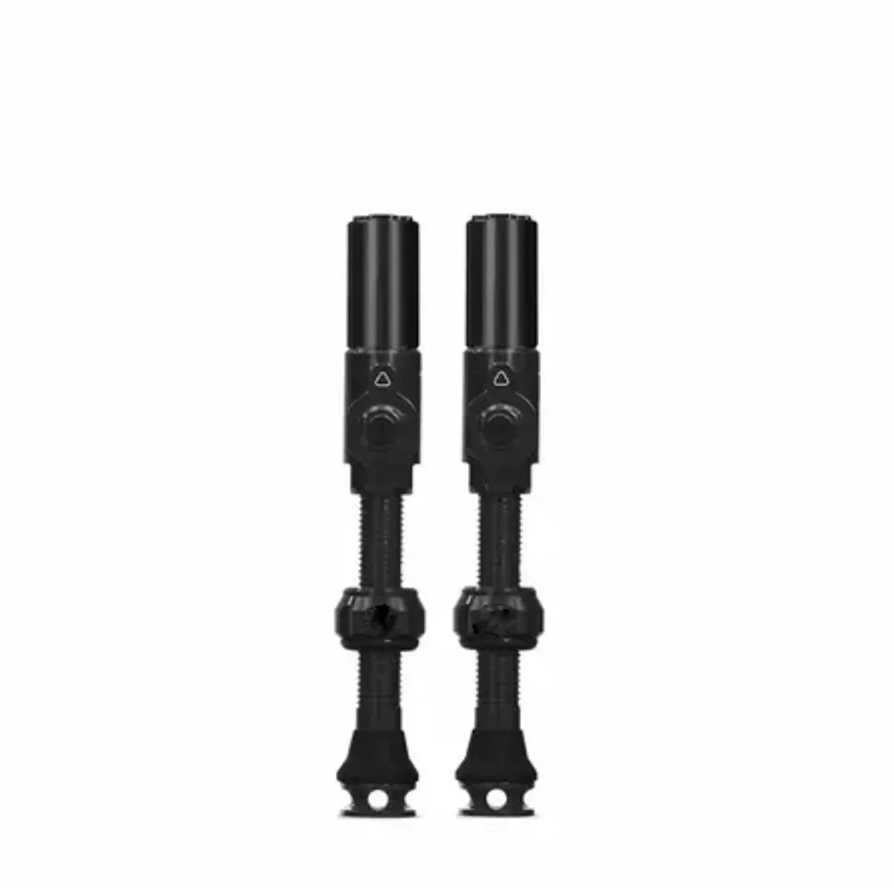 Big-Bore-Tubeless-Ventilschäfte – Kernloses Design für Rennräder & Mountainbikes – Detail 1