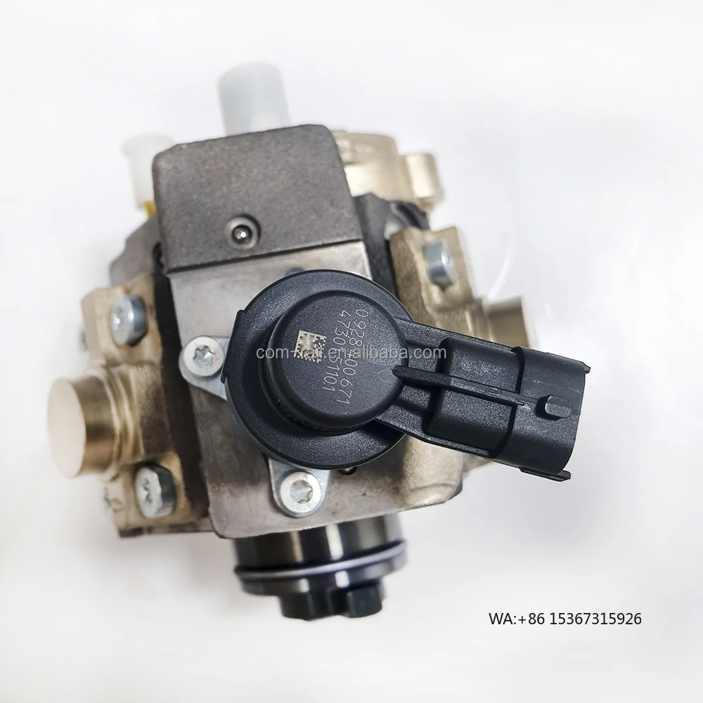 

Pump CP1 Pump 0445010195 0445010136 100% Original New Fuel Oil Pump 0445010195 Hot Sale Common Rail Engine