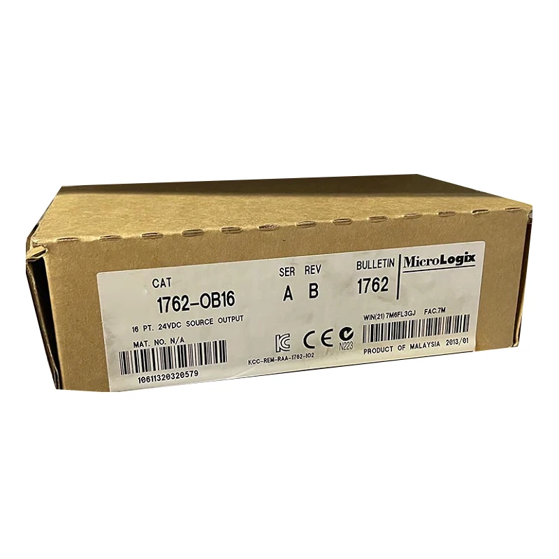 

New Original Fast Delivery 1762-OB16