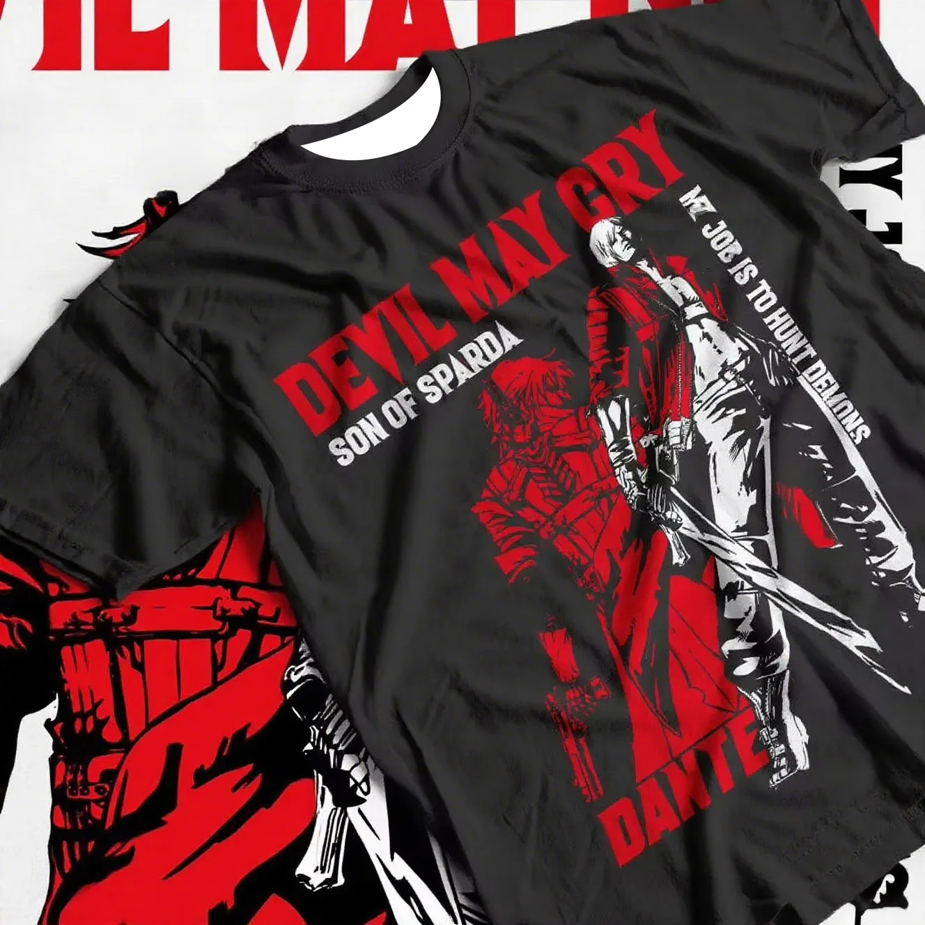 Devil May Cry Dante… - image