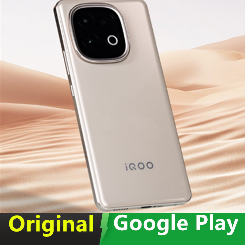  China Version VIVO IQOO Z10 Turbo Pro Official Snapdragon 8s Gen4 7000mAh 120W SuperVOOC 6.78 Inch AMOLED 144Hz 50MP OTA NFC 