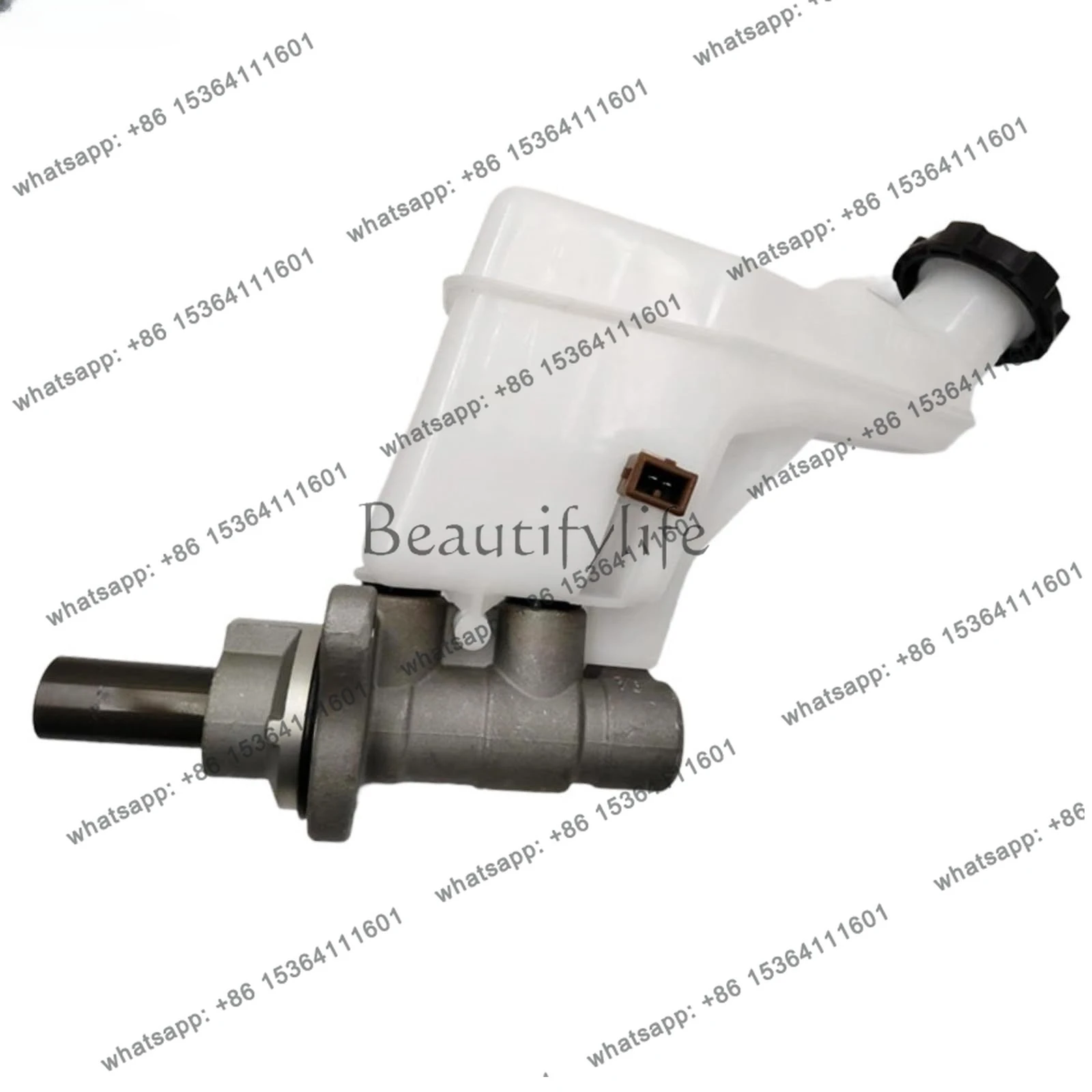 

Applicable to auto parts brake master pump brake master cylinder 58510-2S000