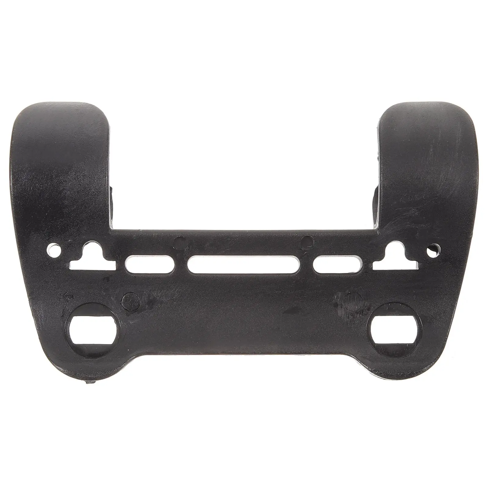 Mountain Bike Pump Clamp Fixing Bracket Outdoor Clip Plastic Holder Hanger Retaining Inflator
