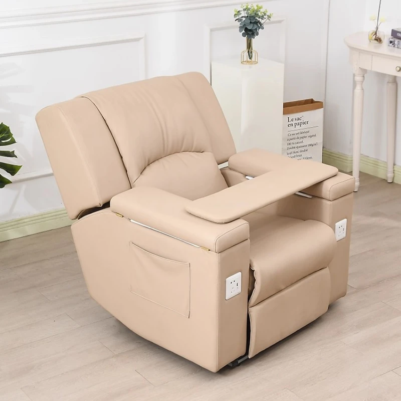 

Простой современный маникюрный стол, уход за ногтями, электрический диван, маникюрный стол, регулируемая мебель для ванны для ног, Canapés JTN