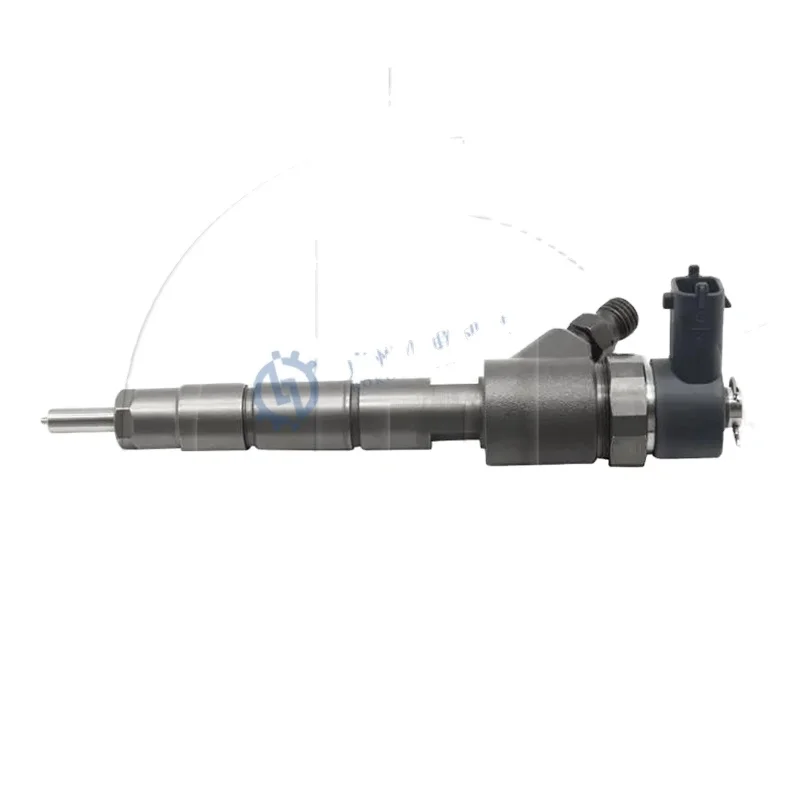

SY245 SY265 D04FR D06FR Fuel Engine Injector 0445110603 0445110661 0445110536 Diesel Injector For Excavator Spare Parts