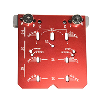 35mm Woodworking Hinge Hole Opener Punch Tool Locator Limiting Frame Mounting Parafusadeira Herramientas Ferramentas
