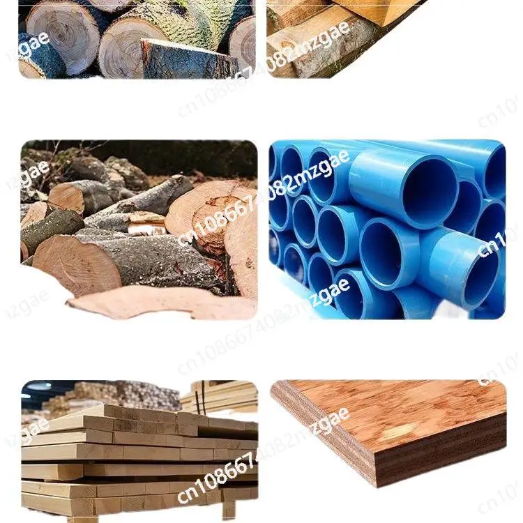 Woodworking special push table saw table sawing machine electric circular saw