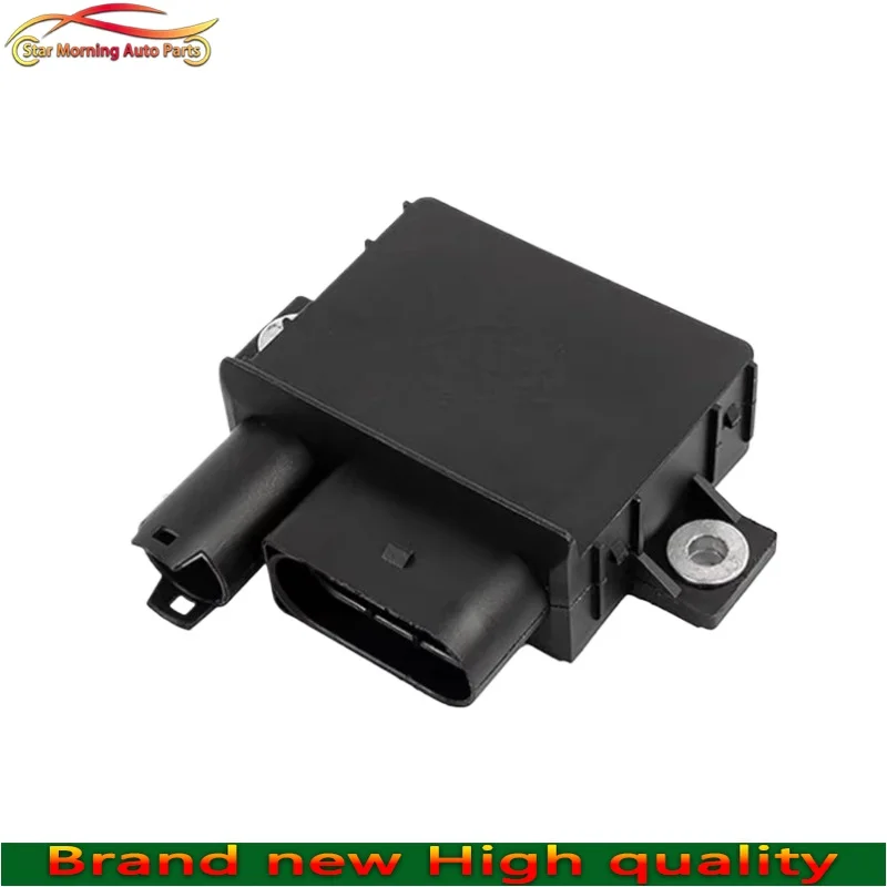 

6461532579 Brand New Plug system control unit relay control module for MERCEDES S204 S211 W204 W211 GSE110 132195 2502195 646