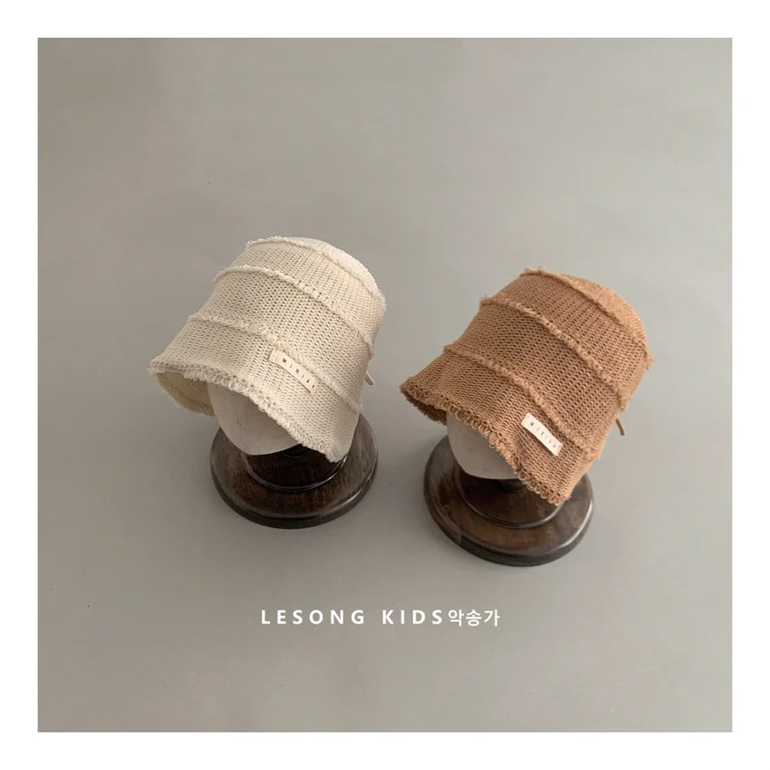 

Детская рыбацкая шляпа 2021, весенне-летняя детская панама, новая тонкая дышащая пляжная шляпа с солнцезащитным козырьком для девочек, отпускная шляпа для бассейна