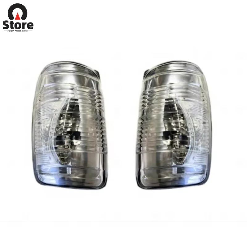 

1847387 1847389 Указатель поворота для Ford Transit Лампа зеркала заднего вида 1847388 1847390