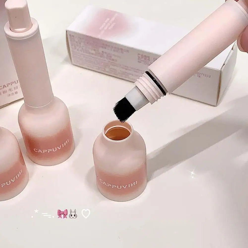 

Eyebrow Pencil 3 Colors Pomade Water Eyebrow Pencil Long Waterproof Powder Eyebrow Sweatproof Lasting Smudge Resistant U6M5