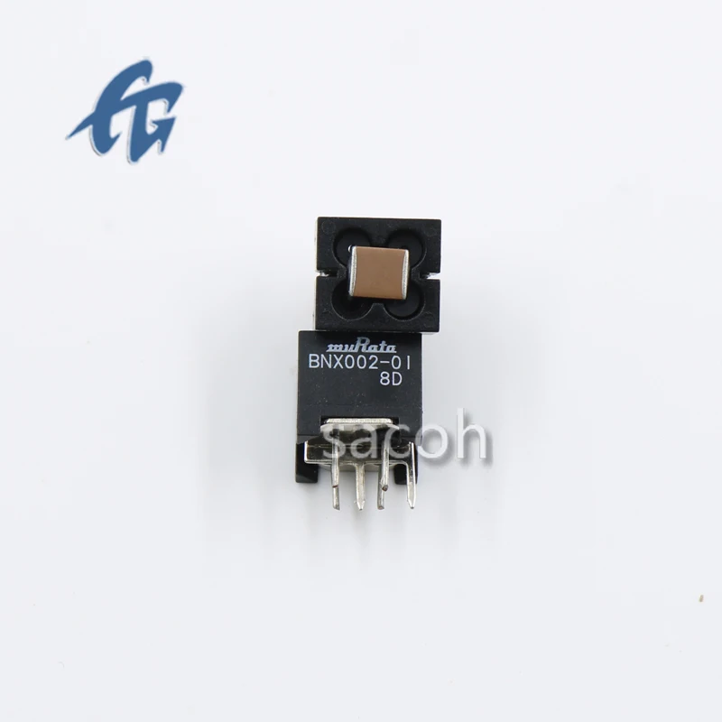 

(SACOH Electronic Components)BNX002-01 5Pcs 100% Brand New Original In Stock