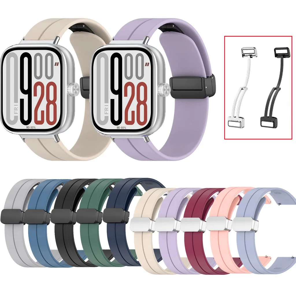 Silicone Magnetic B… - image