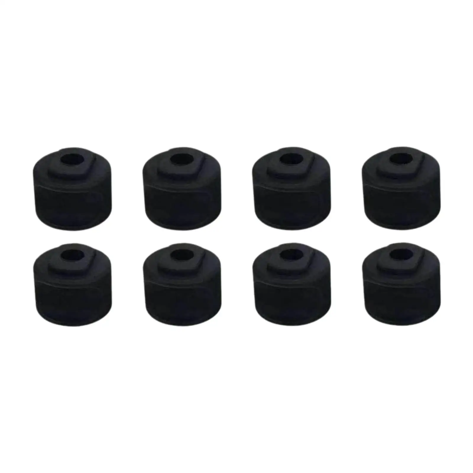 

8 Pieces 5432598 Stabilizer Support Bushing for Sportsman 500 1997-2015