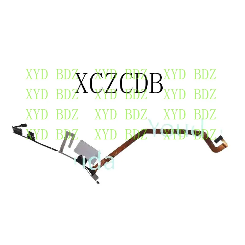 

0PG0XR PG0XR Новый для Dell Precision 7770 M7770 ЖК-кабель Lvds провод FHD IR CDB