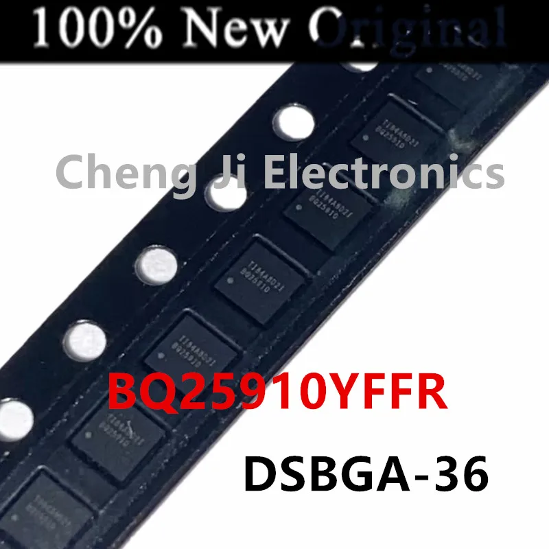 5PCS/Lot    BQ25910YFFR   BQ25910YFFT 、BQ25970YFFR  BQ25970YFFT 、 BQ25980YFFR     New original battery management chip