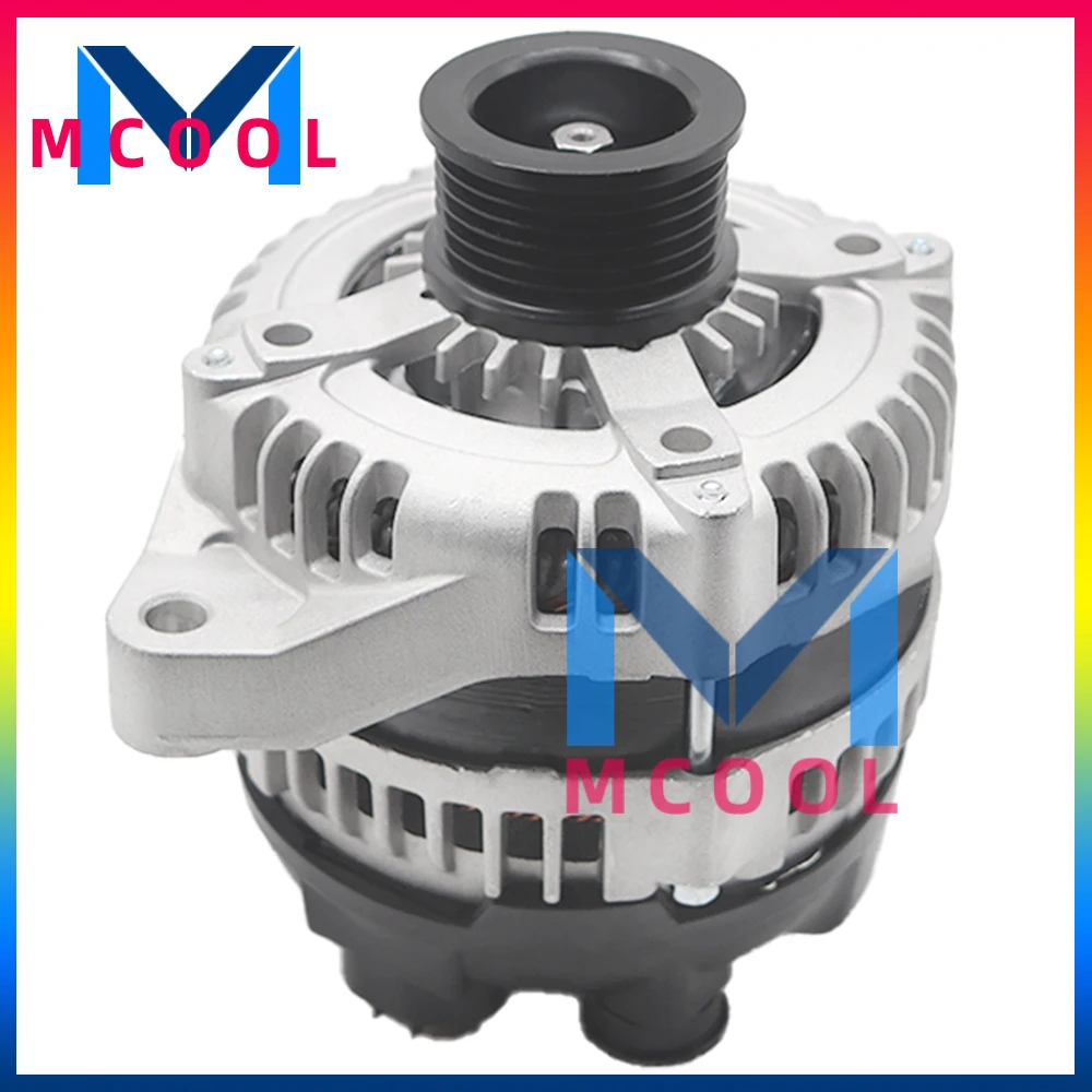 

For Alternator 150A Maserati Coupe/GranCabrio Ferrari 599/Enzo/F430 104210-1620/21 104210-3960 104210-4170 193120 235963