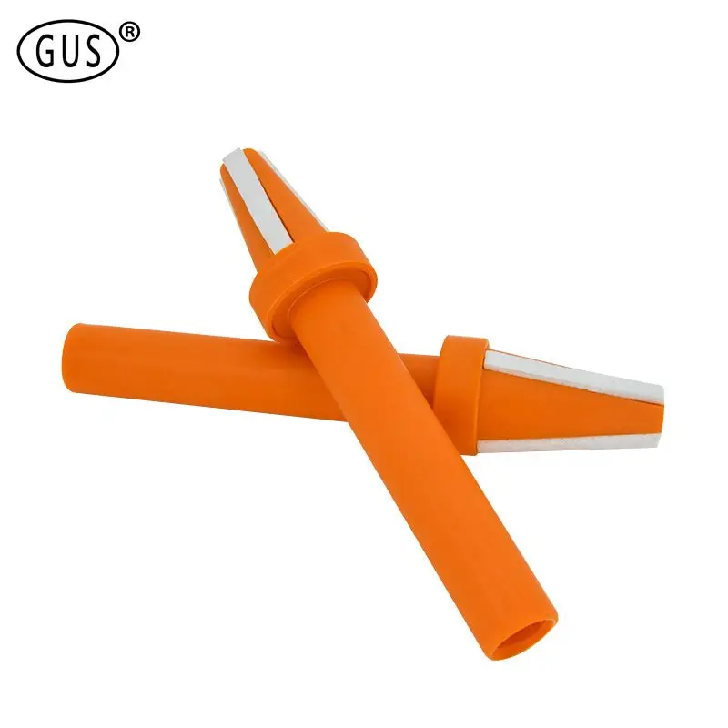 ISO20 ISO25 BT30 BT40 BT50 CNC Machining Center Spindle Taper Wipe Cleaner HSK25 HSK32E HSK40E HSK50E HSK63 HSK100A Cleaning Rod