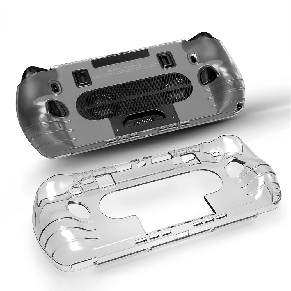 

Защитный чехол для портативной игровой консоли GPD Win 5, чехол из ТПУ, противоударный чехол, охлаждающий защитный чехол для Win 5