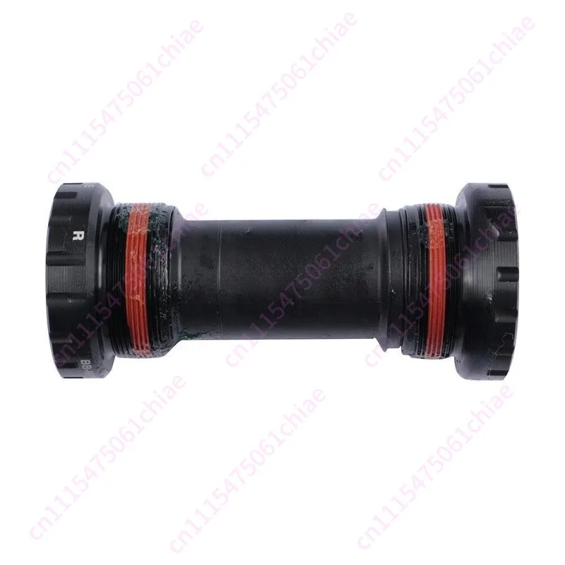 M501 MT801 BB93 center shaft thread/press-in center shaft