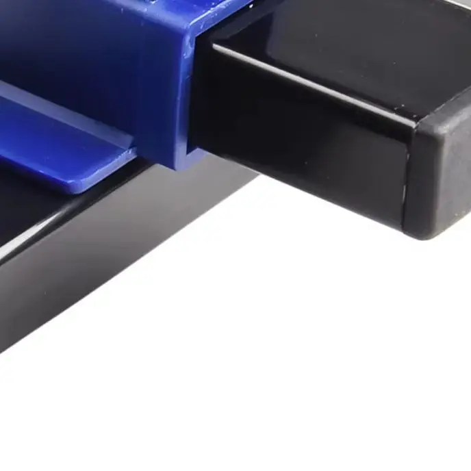 Stand Clamp Welding Fixture PCB Holder Adjustable Auxiliary Fixed Tool Lightweight Metal Stable Clamping Motherboard