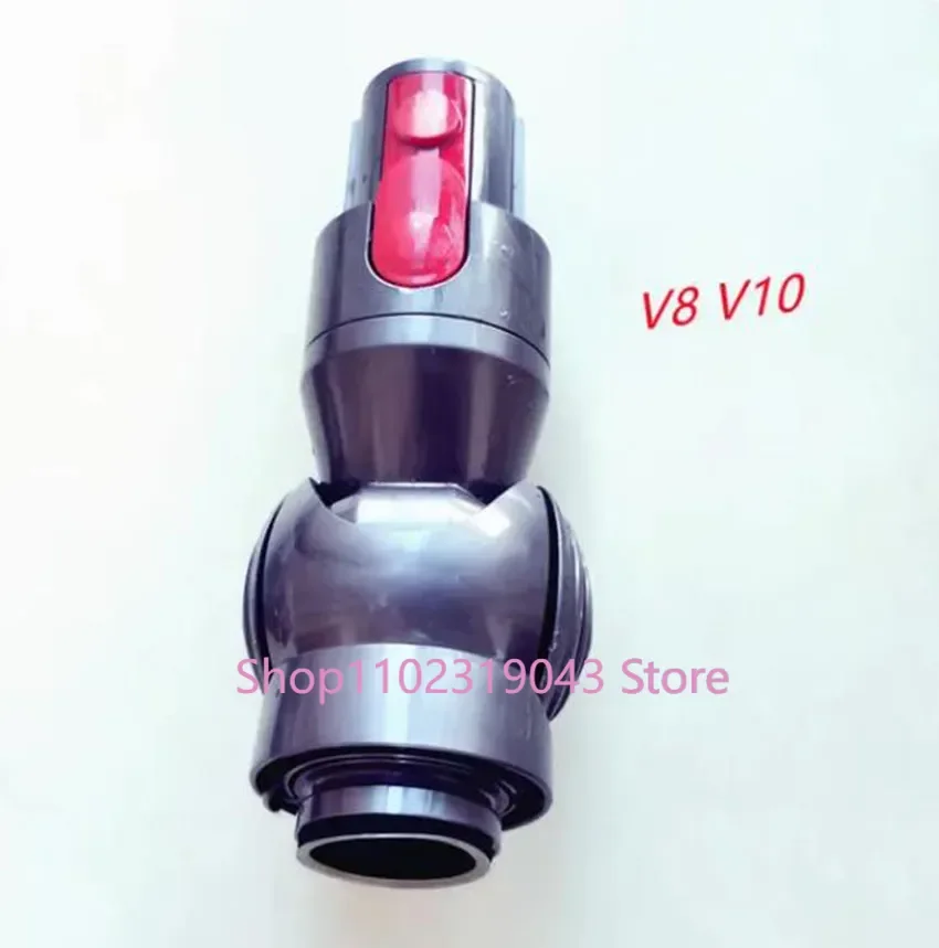 Original used vacuum cleaner floor brush connector for Dyson V6 V7 V8 V10 V11 35W 50W 100W direct drive nozzle